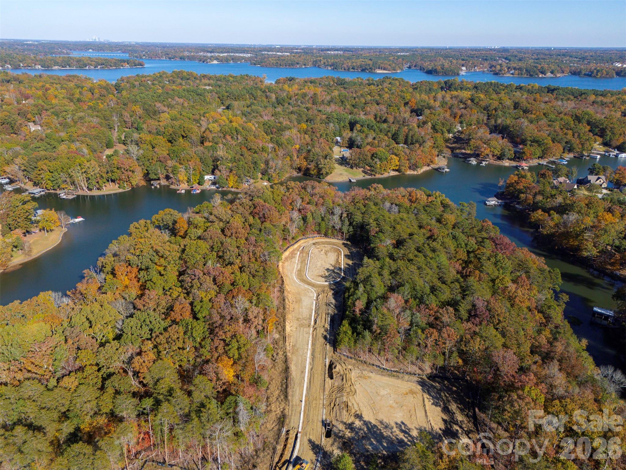 Lot 2 Pinnacle Way Covington Property Photo 44