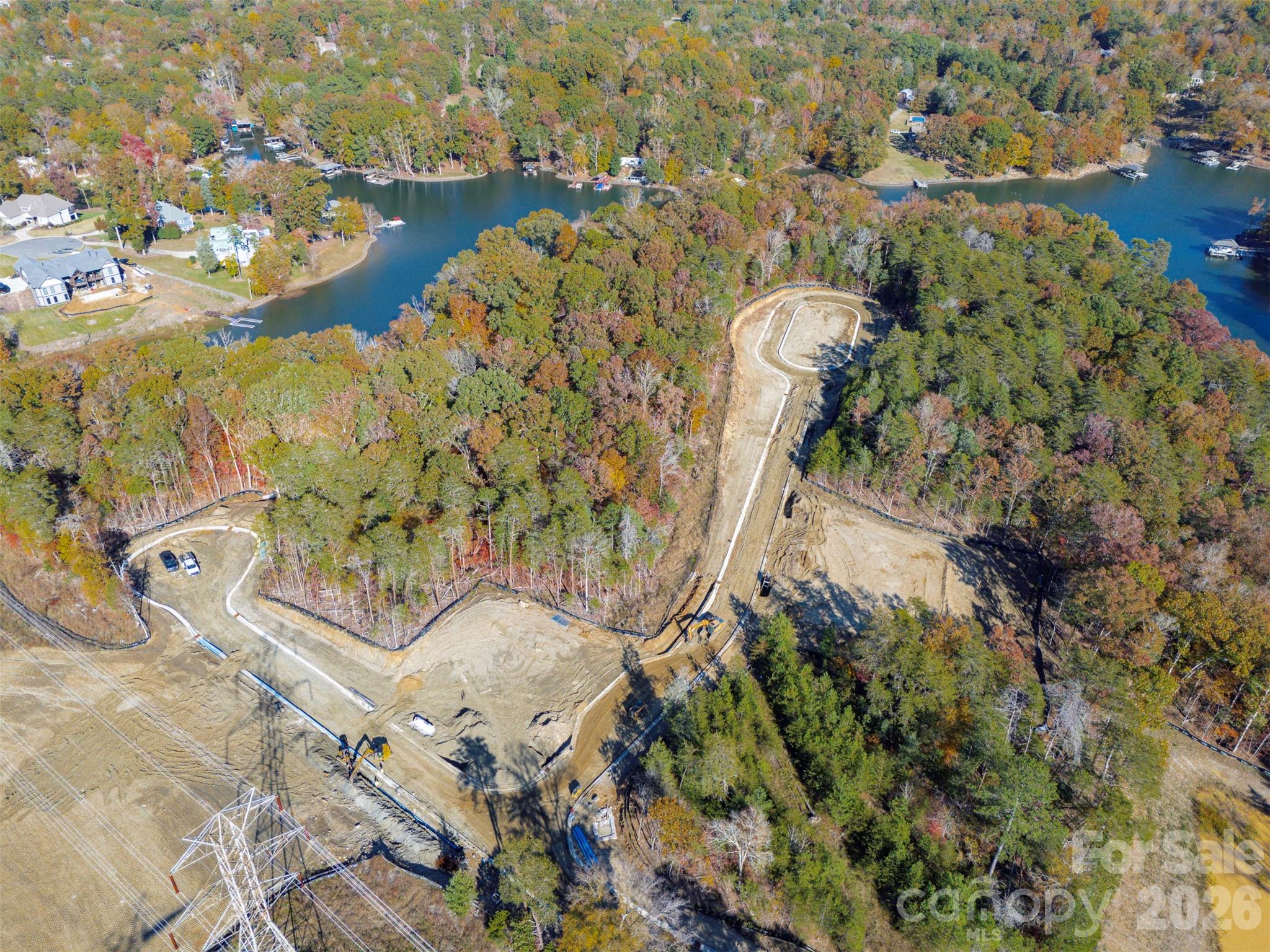 Lot 2 Pinnacle Way Covington Property Photo 45