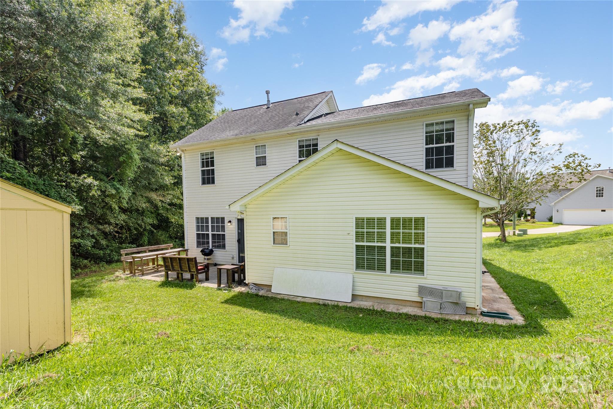 2600 Stagbuck Drive Property Photo 29