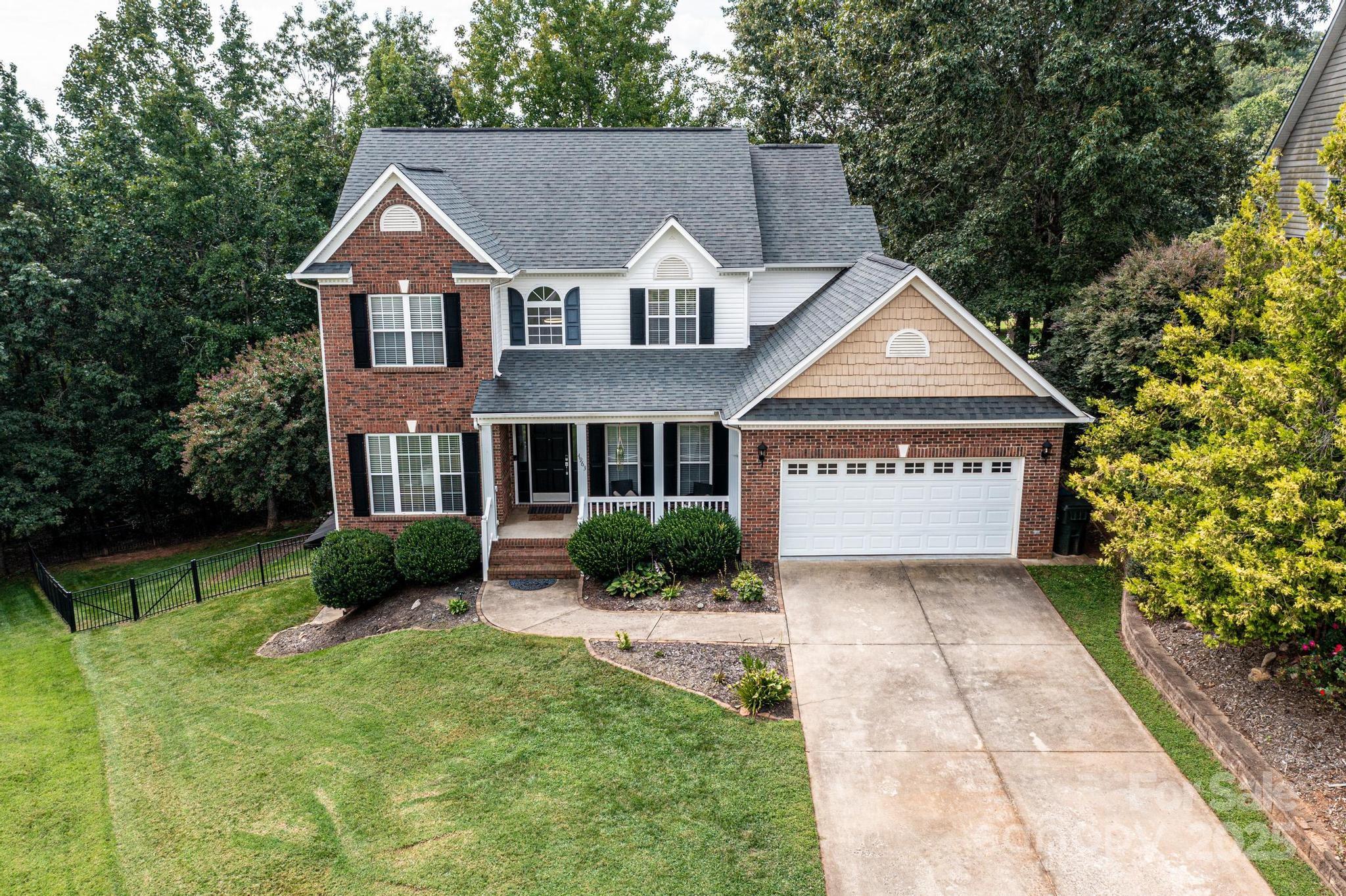 4963 Old River Drive Property Photo 1