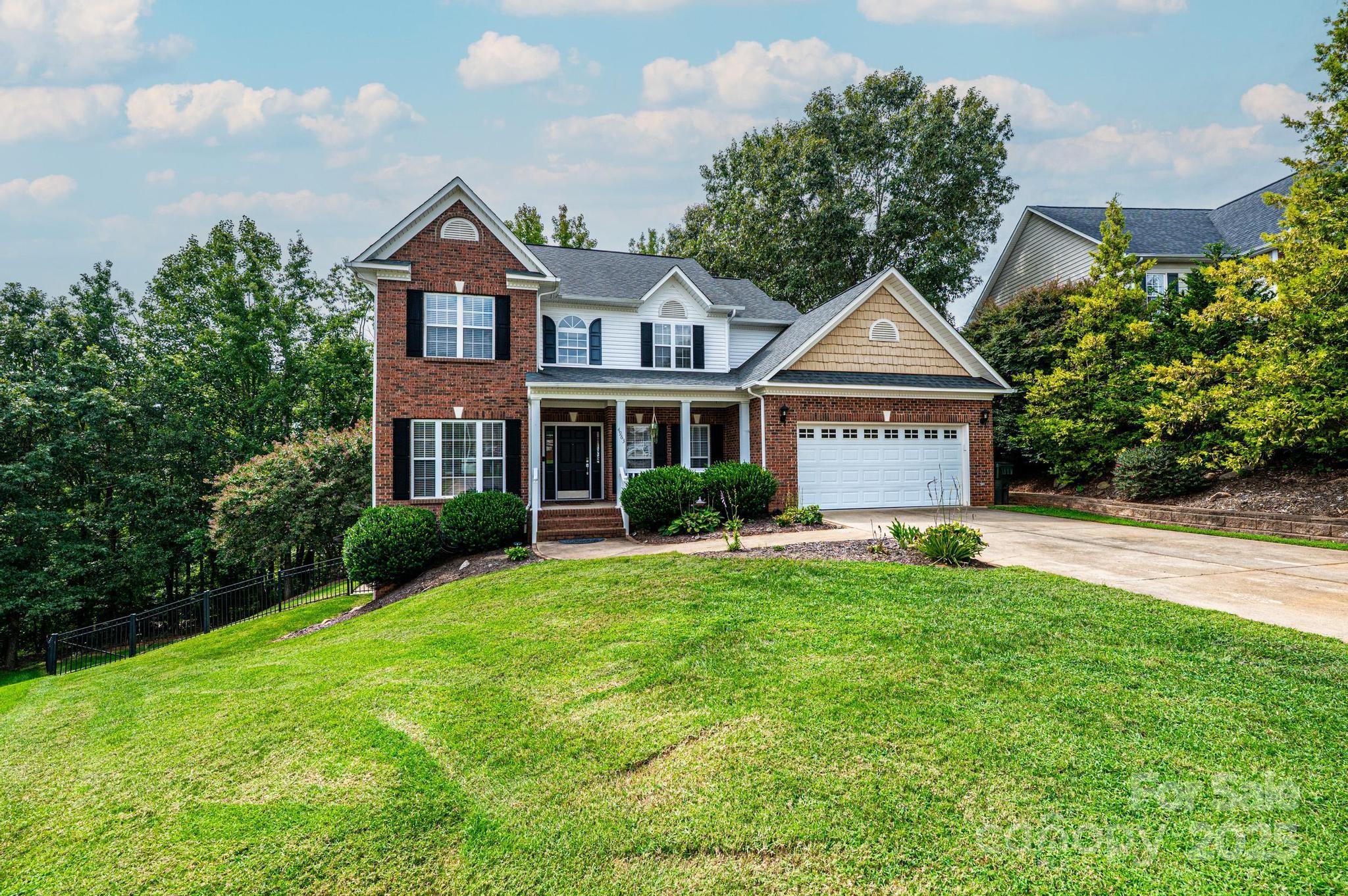 4963 Old River Drive Property Photo 2