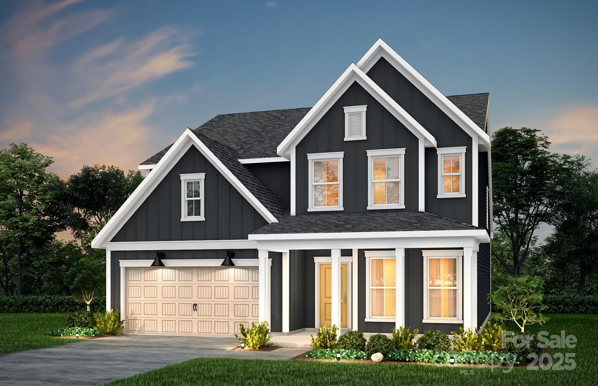 9381 Moss Plantation Avenue Property Photo 1