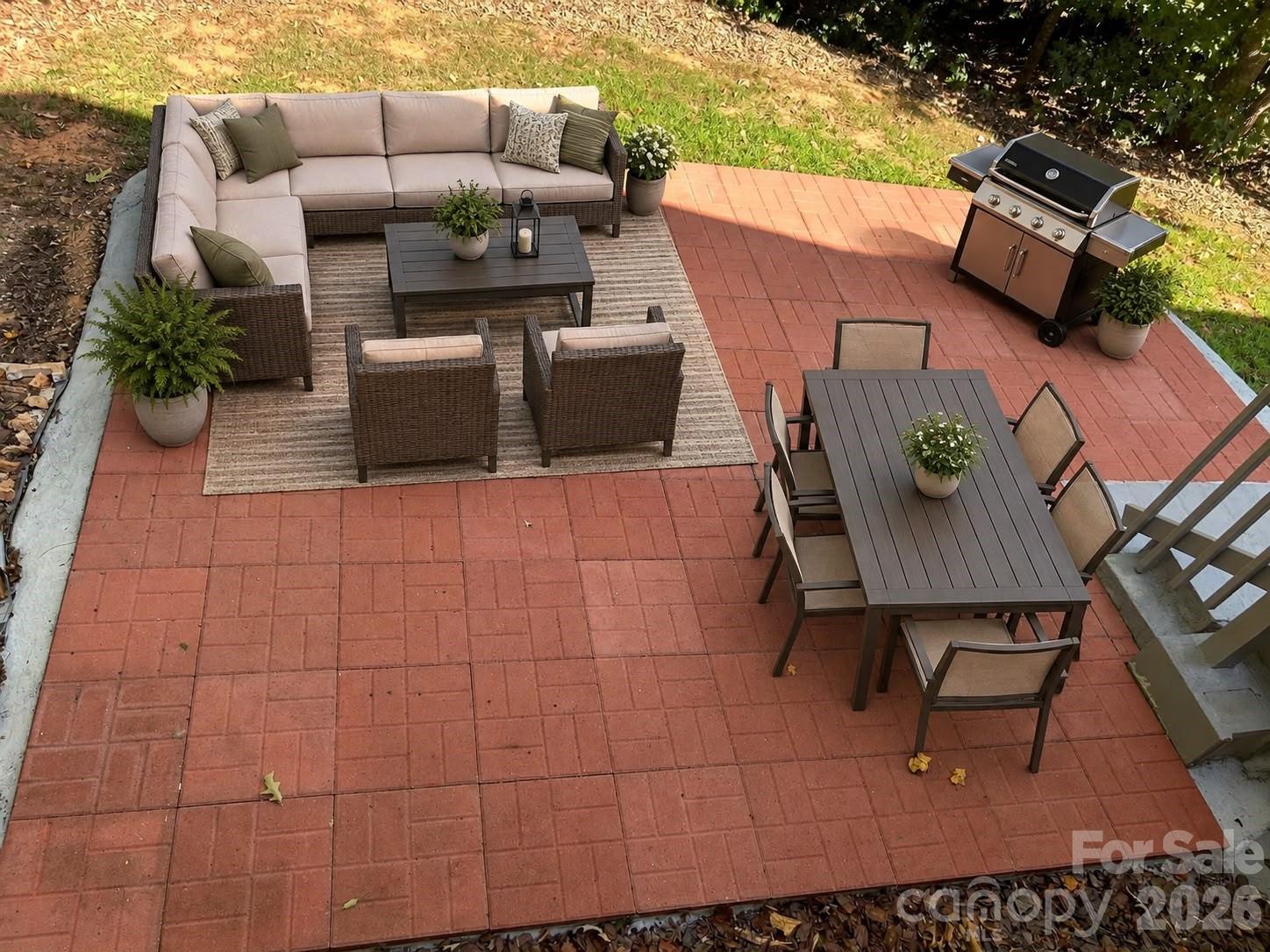 4054 Belle Meade Circle Property Photo 24