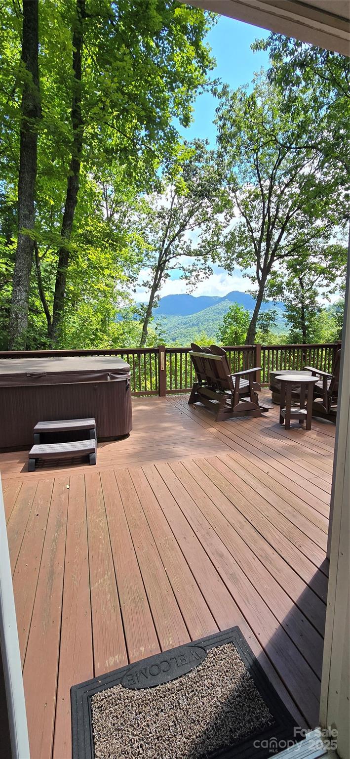 607 Rocky Top Trail Property Photo 1