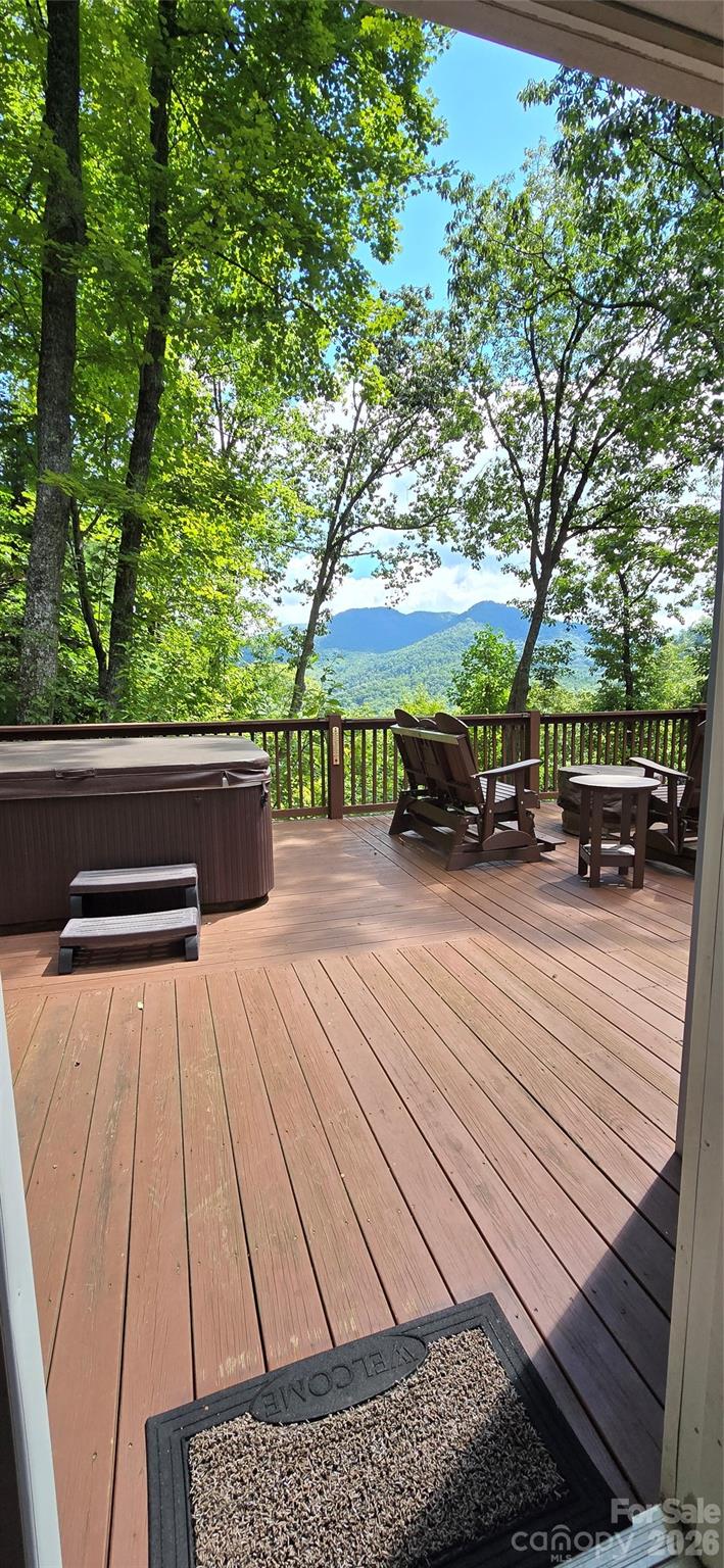 607 Rocky Top Trail Property Photo 1