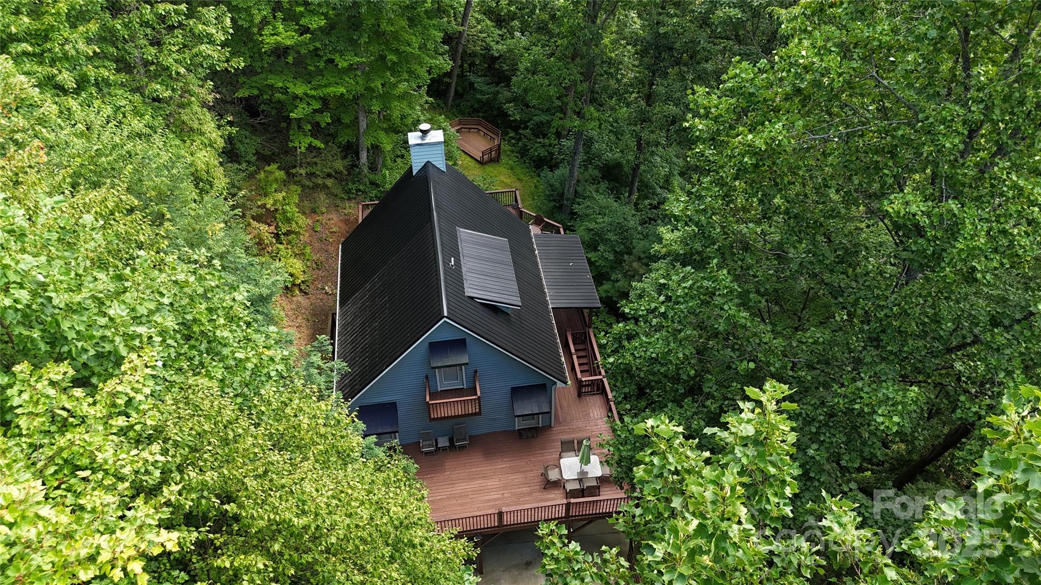 607 Rocky Top Trail Property Photo 3