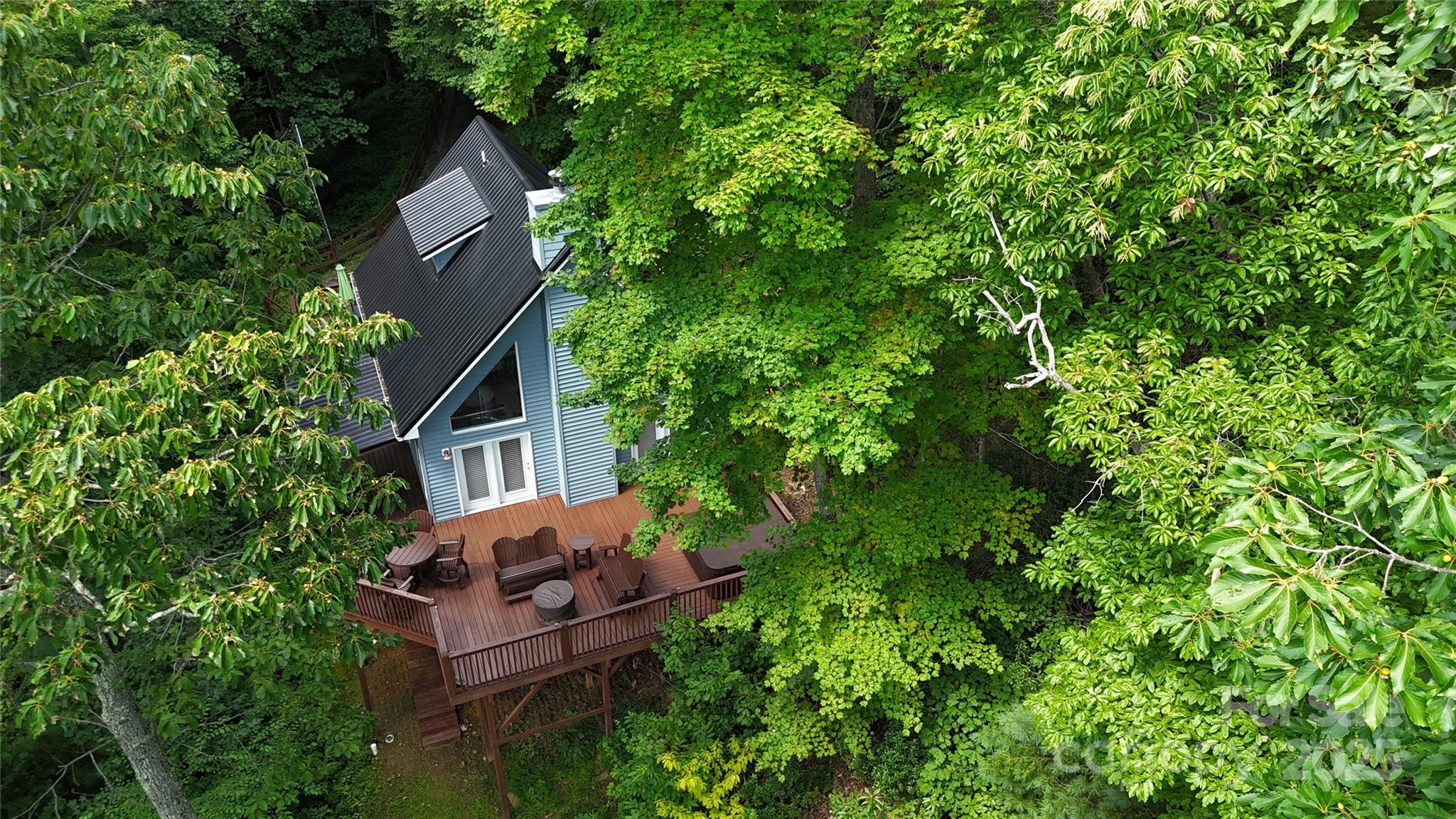 607 Rocky Top Trail Property Photo 4