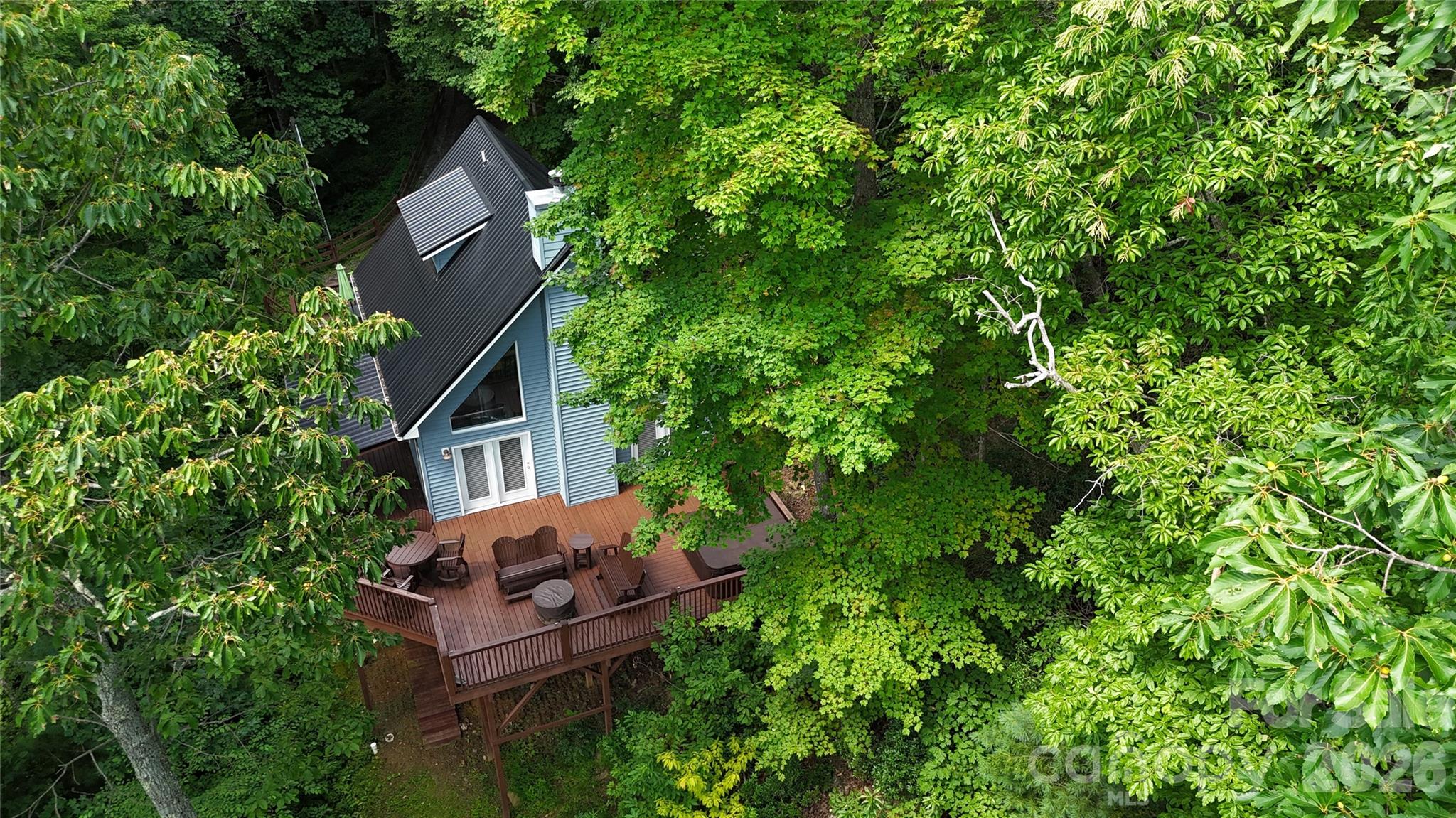 607 Rocky Top Trail Property Photo 4