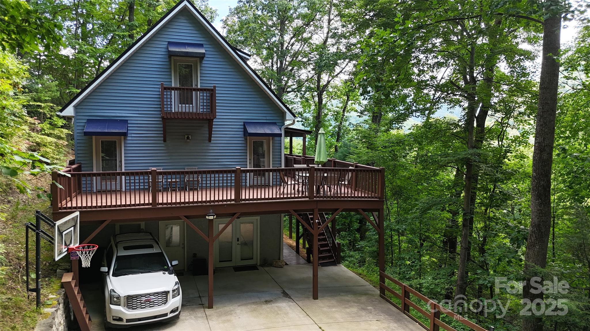 607 Rocky Top Trail Property Photo 5