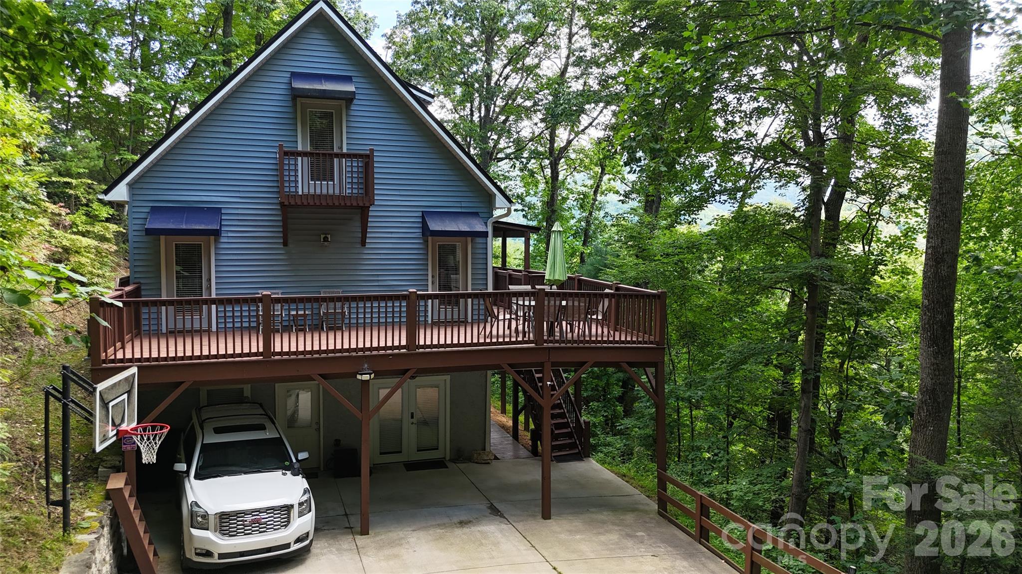 607 Rocky Top Trail Property Photo 5