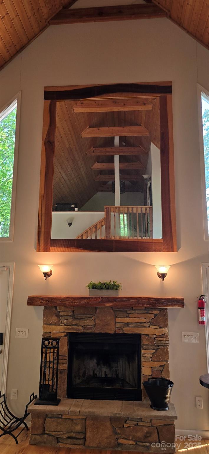 607 Rocky Top Trail Property Photo 11
