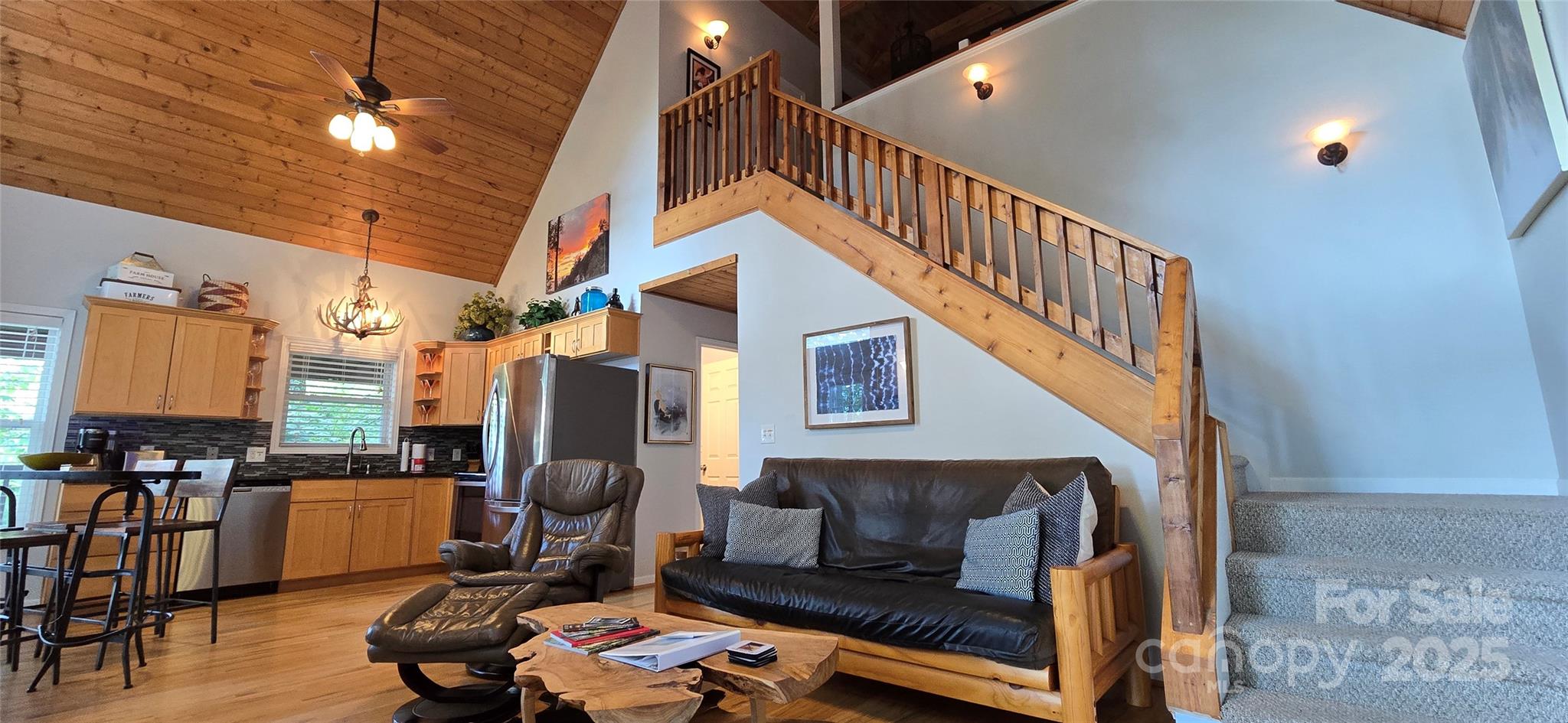 607 Rocky Top Trail Property Photo 13