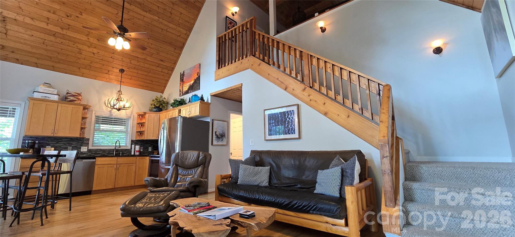607 Rocky Top Trail Property Photo 13