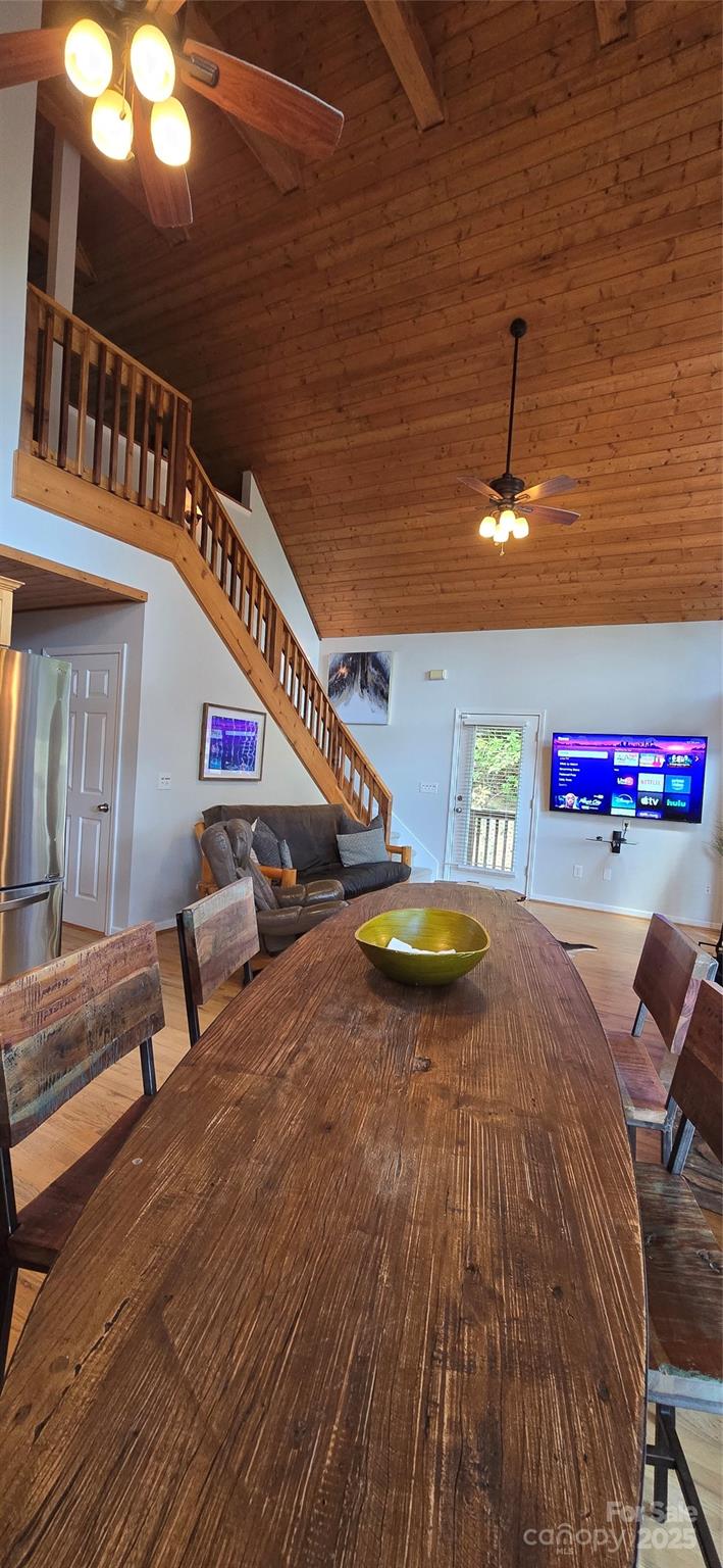 607 Rocky Top Trail Property Photo 14