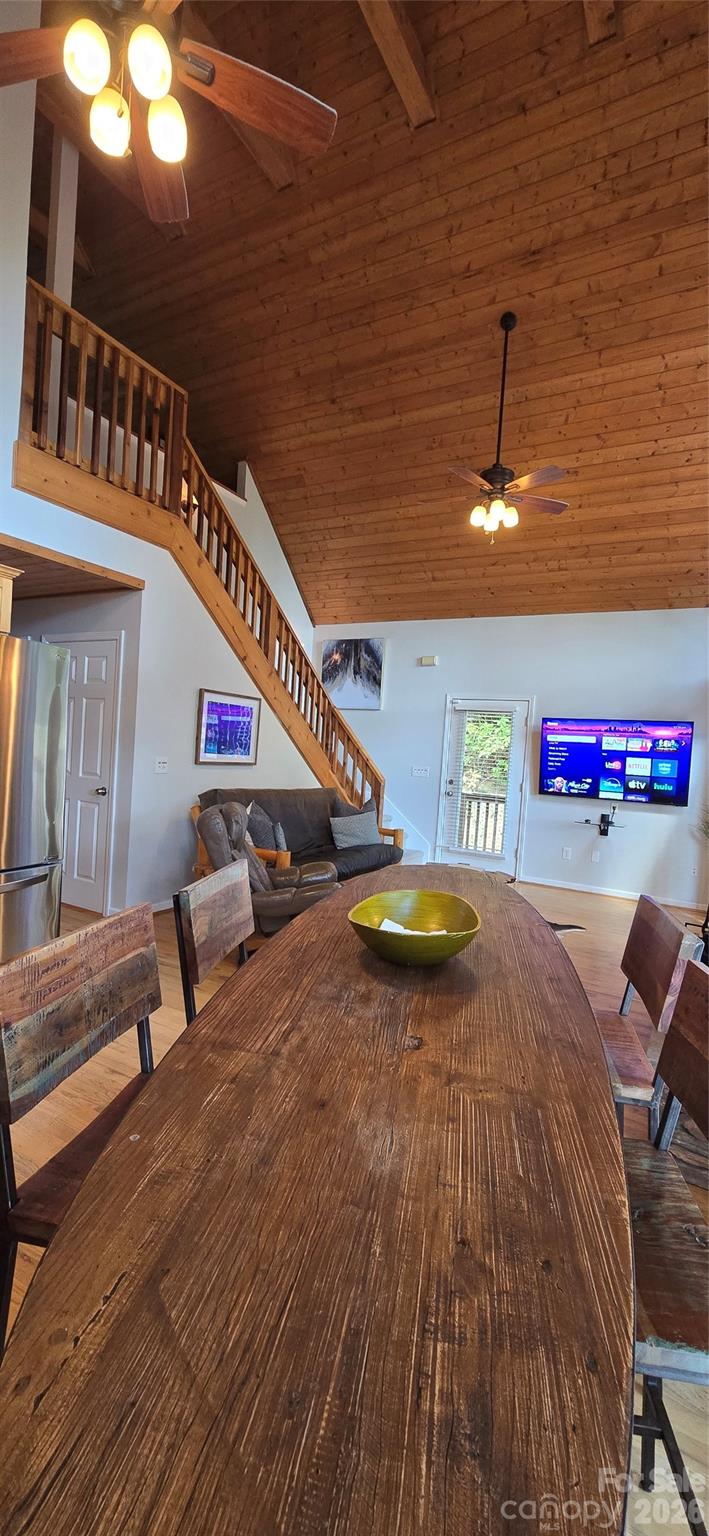 607 Rocky Top Trail Property Photo 14