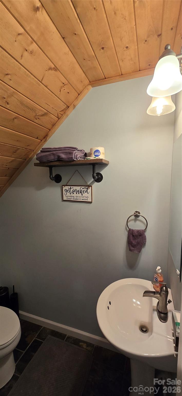 607 Rocky Top Trail Property Photo 36