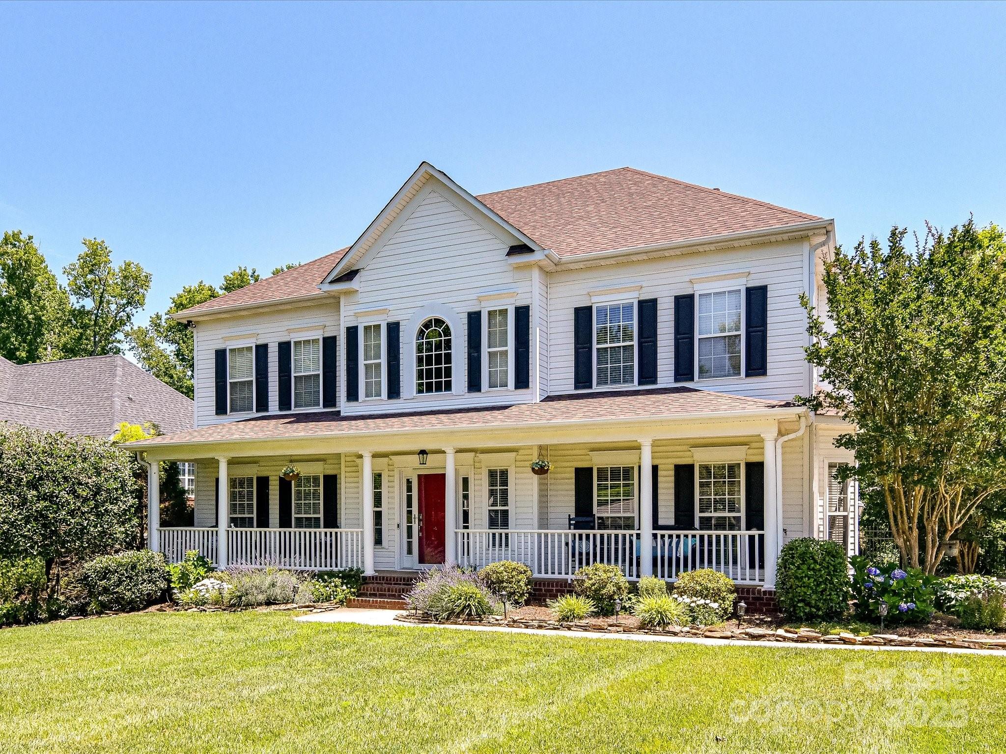 7628 Windsor Forest Place Property Photo 2