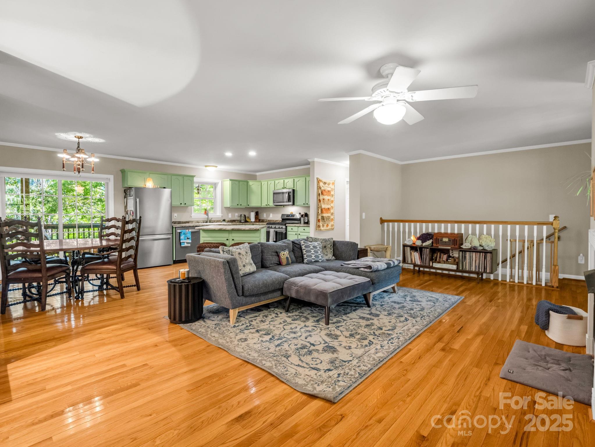288 Long Ridge Road Property Photo 1