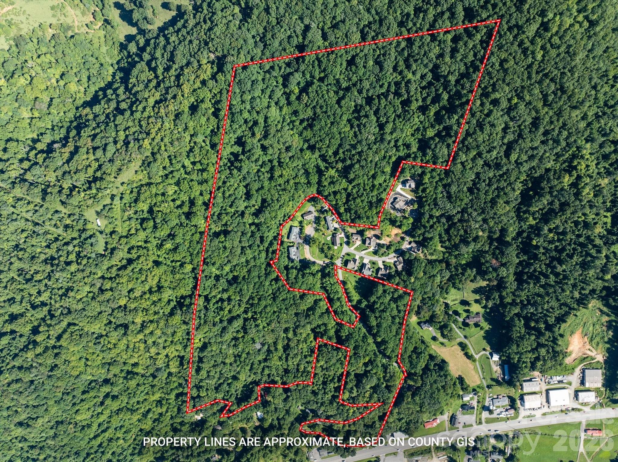 99999 Spy Rock Road Property Photo 1