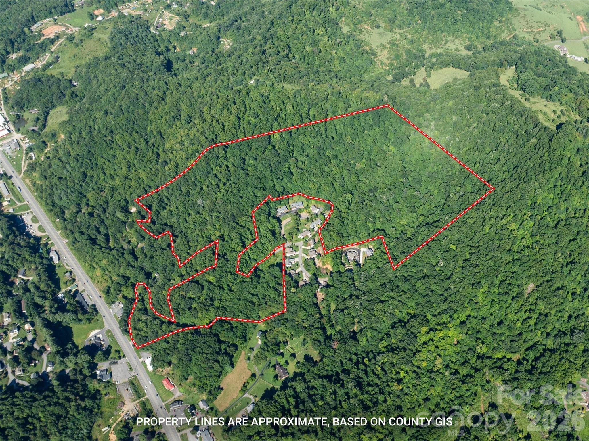 99999 Spy Rock Road Property Photo 22