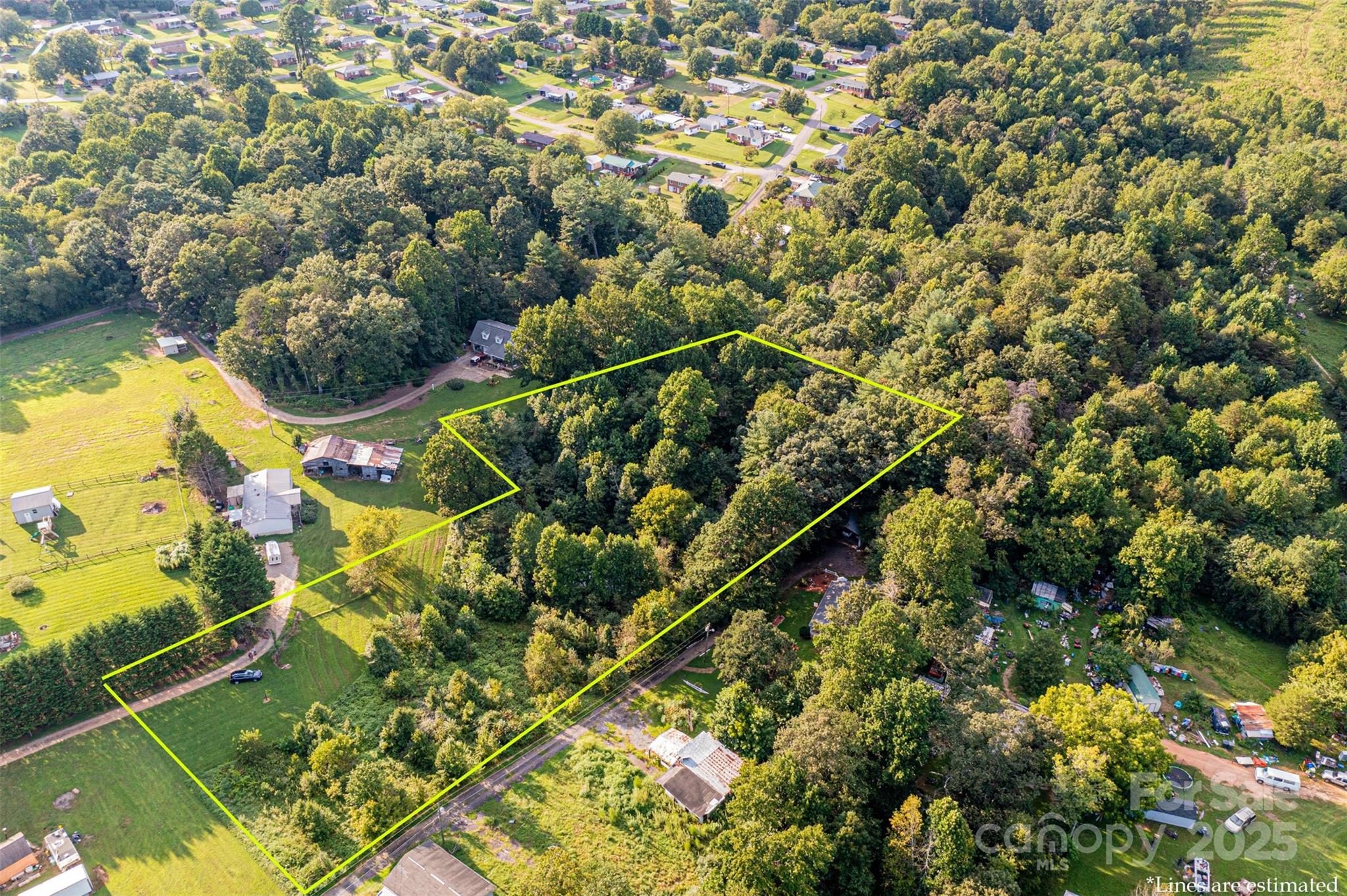 0000 Dry Ponds Road Property Photo 1