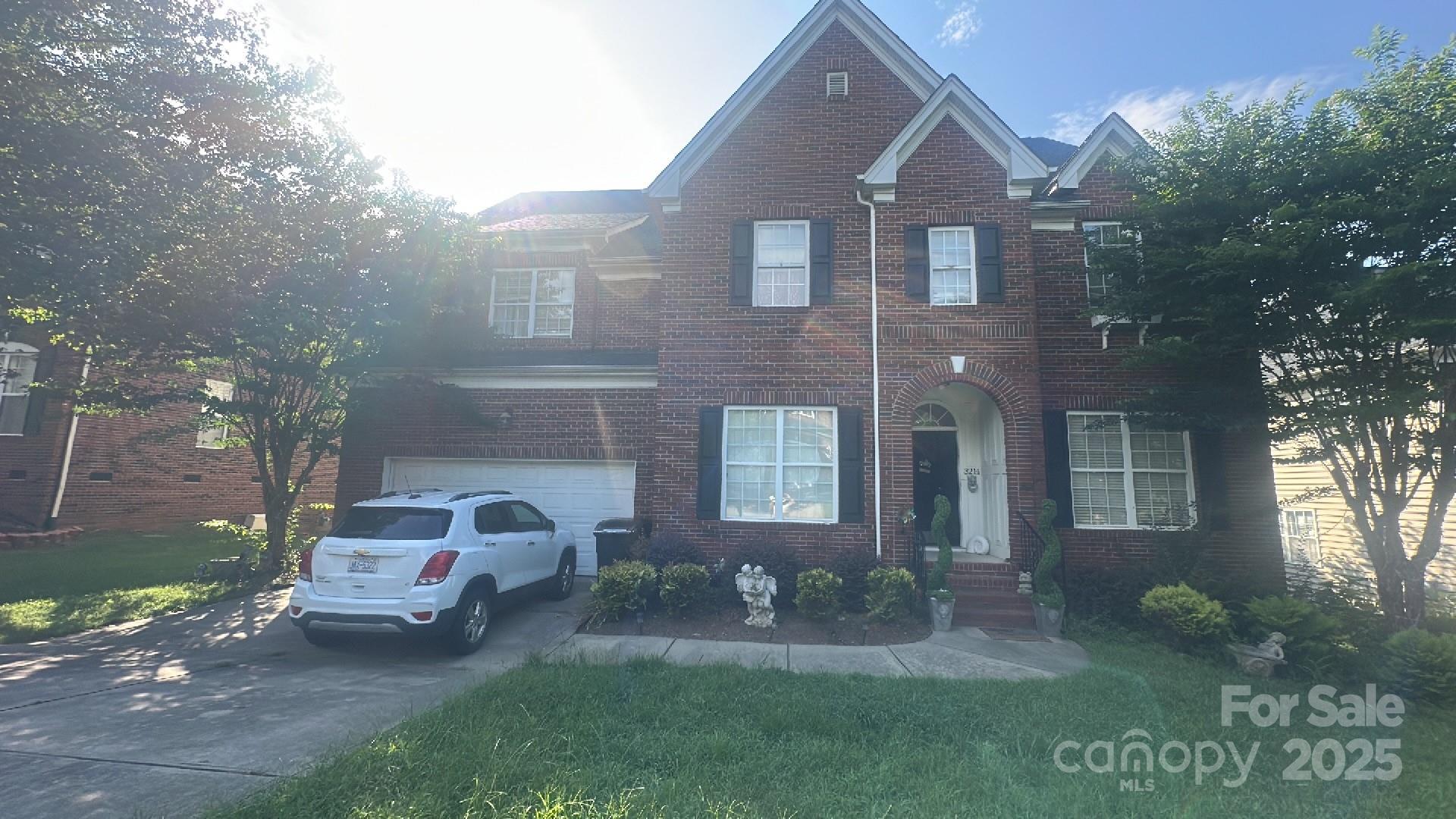 3214 Grandeur Road Property Photo 1