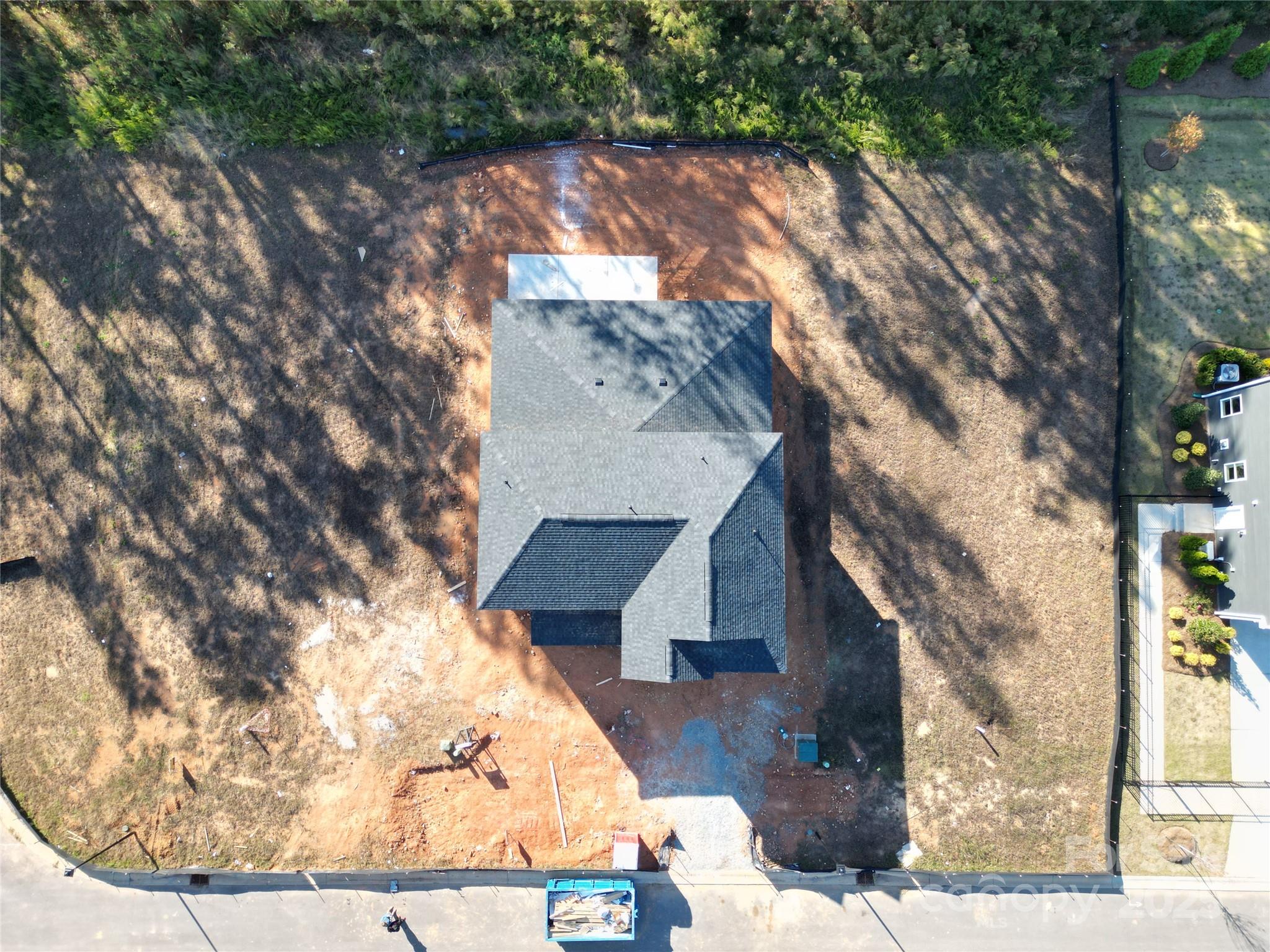 2305 Quiet Woods Road Property Photo 2