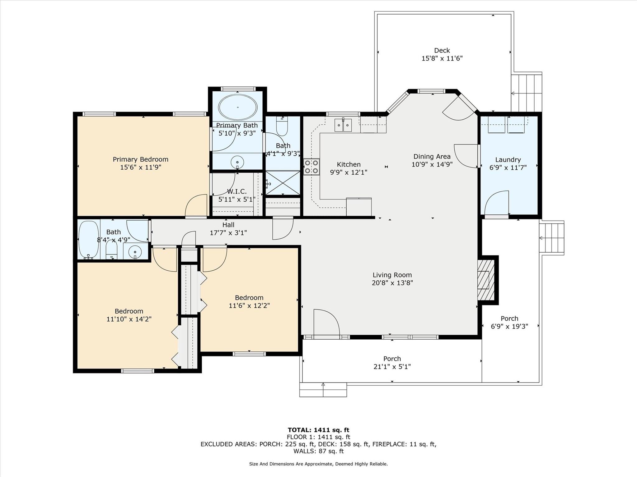 914 Ragin Lane Property Photo 31