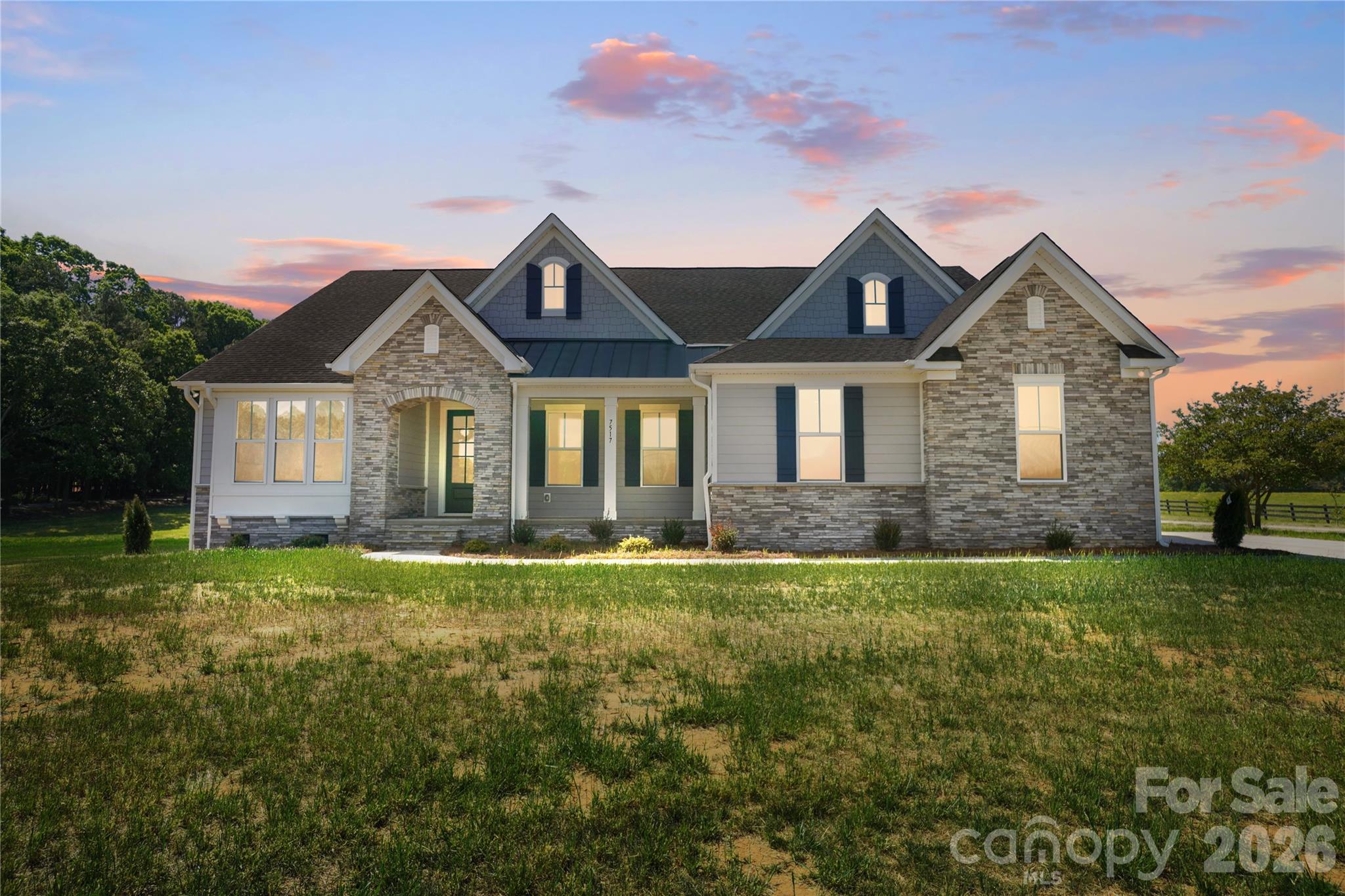 7517 Lancaster Highway 5 Property Photo 1