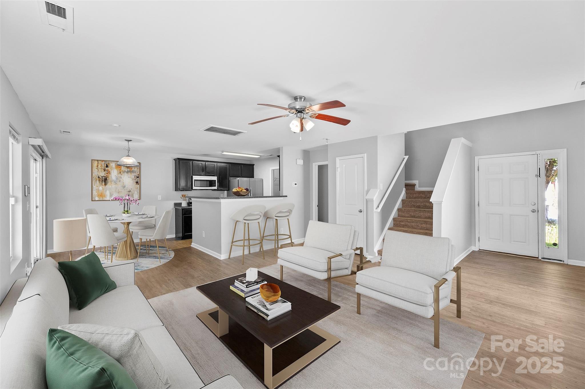 2415 Cairns Mill Court Property Photo 5