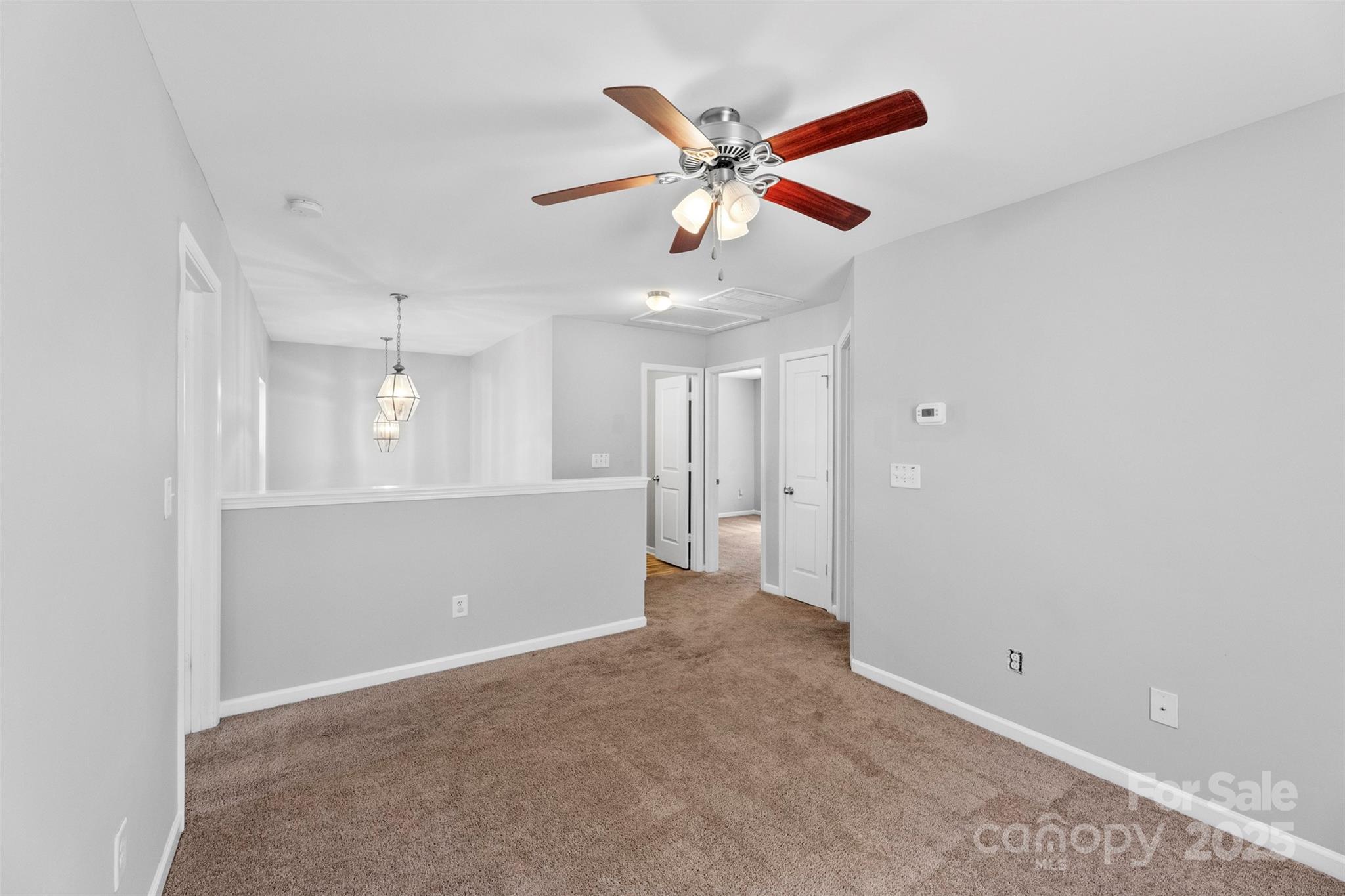 2415 Cairns Mill Court Property Photo 14