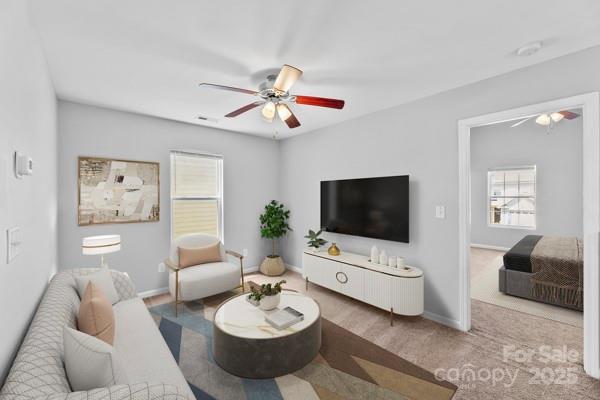 2415 Cairns Mill Court Property Photo 17