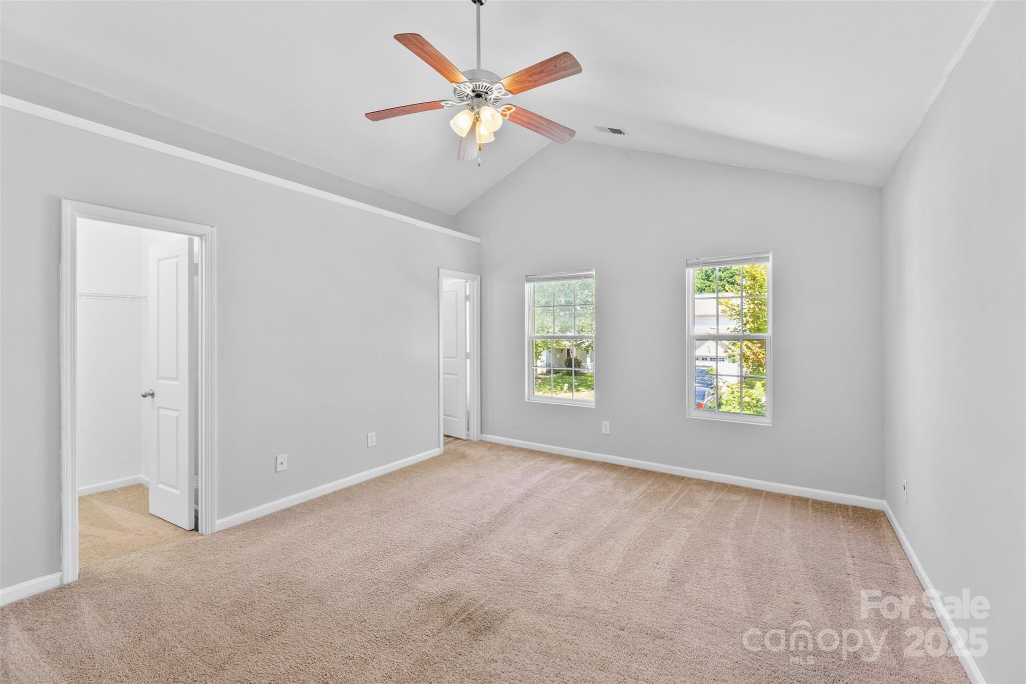 2415 Cairns Mill Court Property Photo 29