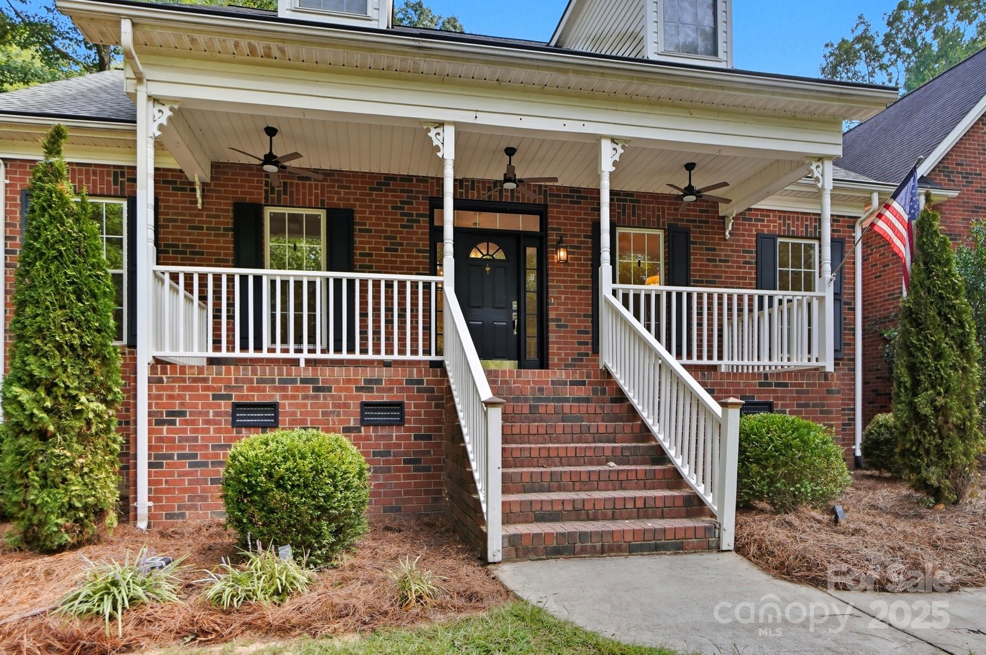 1109 Bentwood Lane Property Photo 4