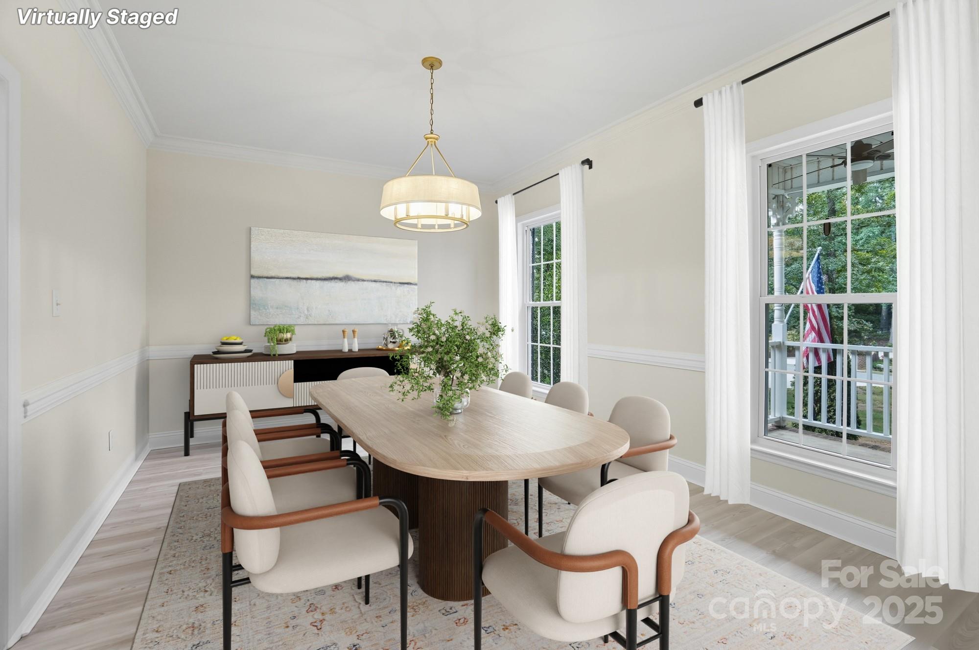 1109 Bentwood Lane Property Photo 8