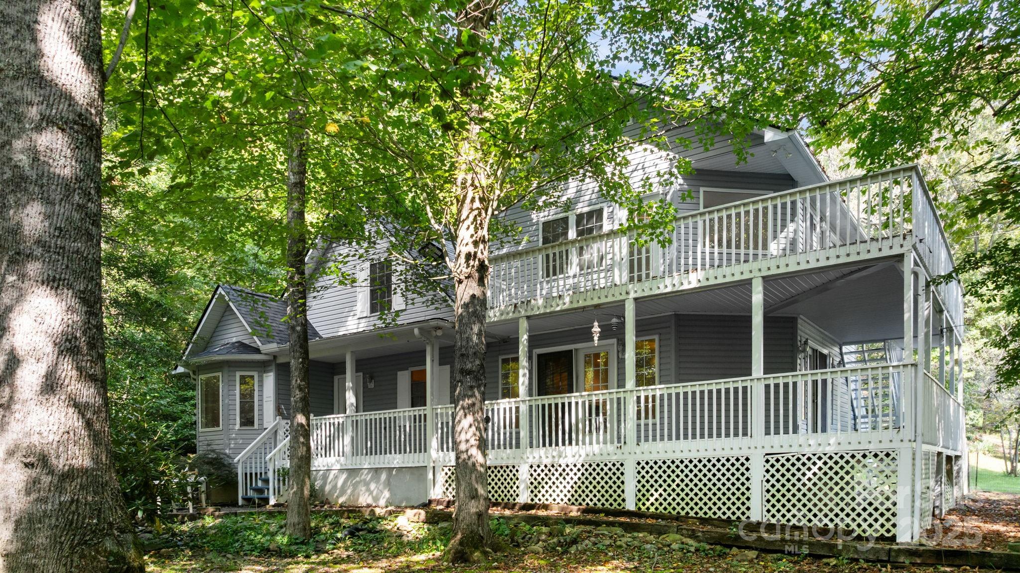 90 Wilds Cove Road