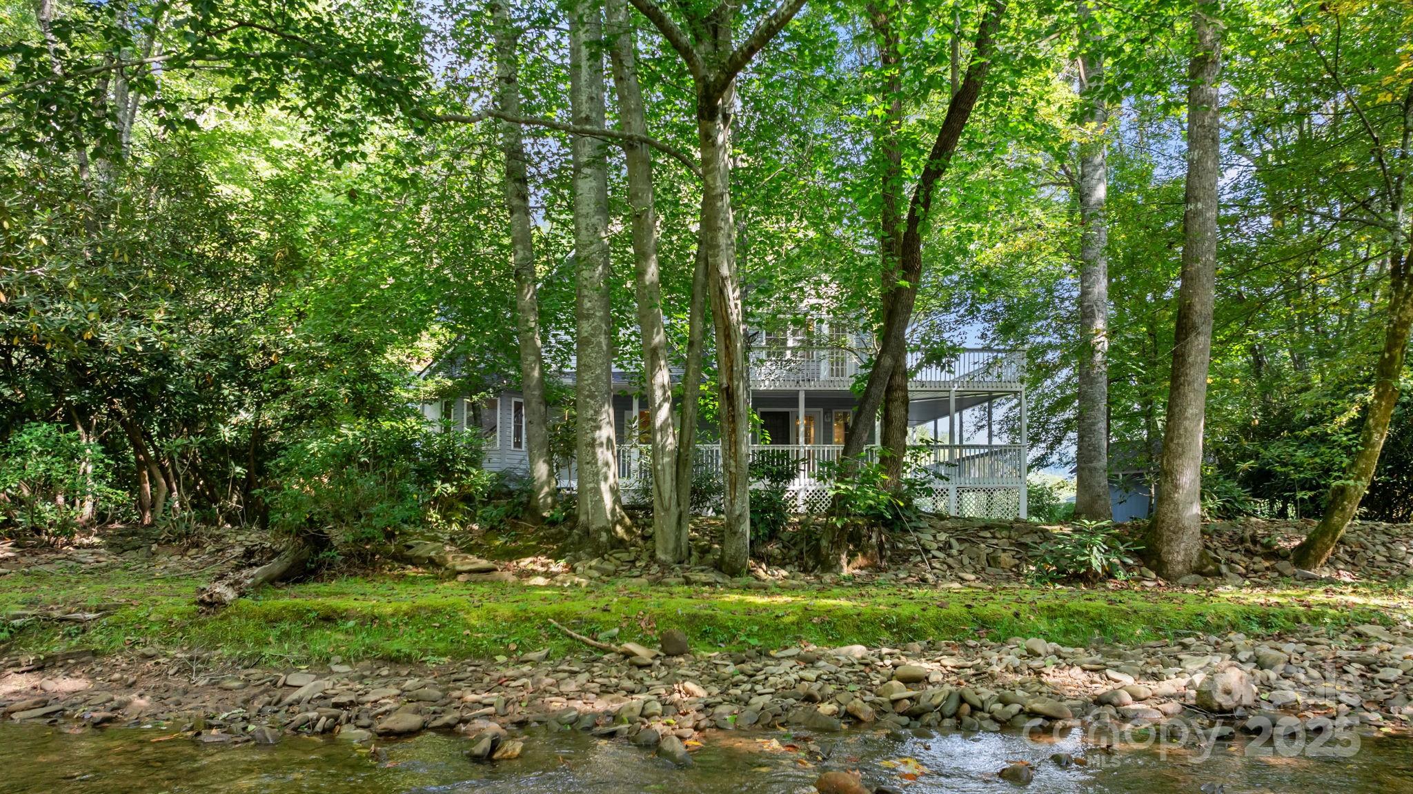 90 Wilds Cove Road Property Photo 4