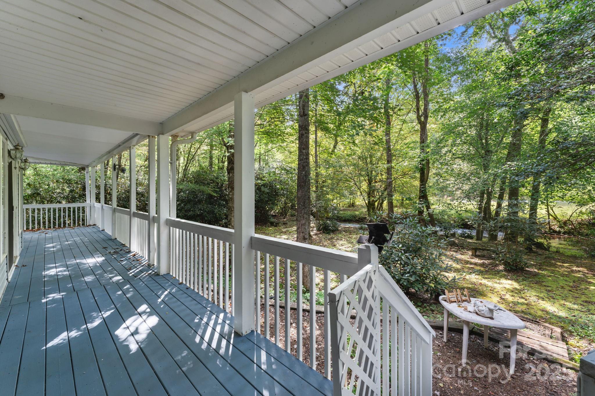 90 Wilds Cove Road Property Photo 5