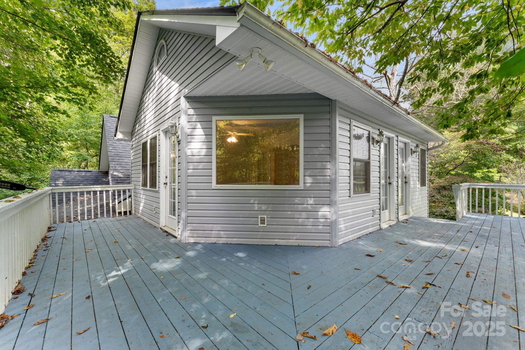 90 Wilds Cove Road Property Photo 6