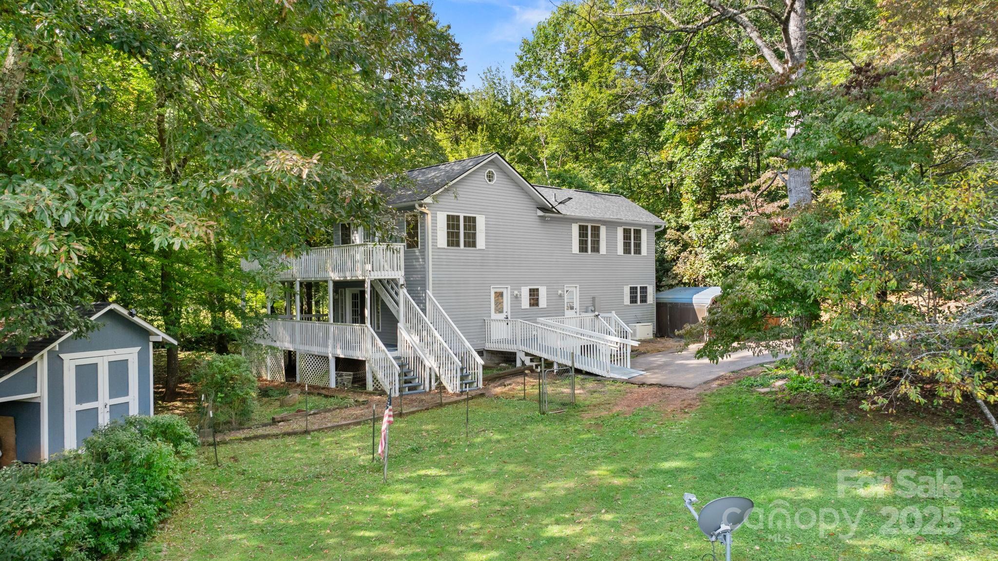 90 Wilds Cove Road Property Photo 35