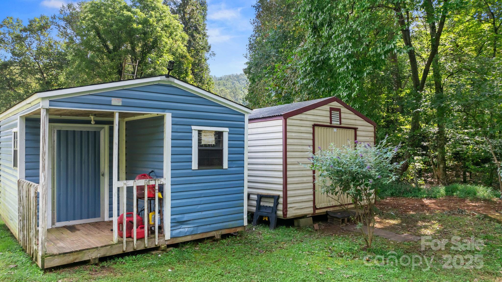 90 Wilds Cove Road Property Photo 37