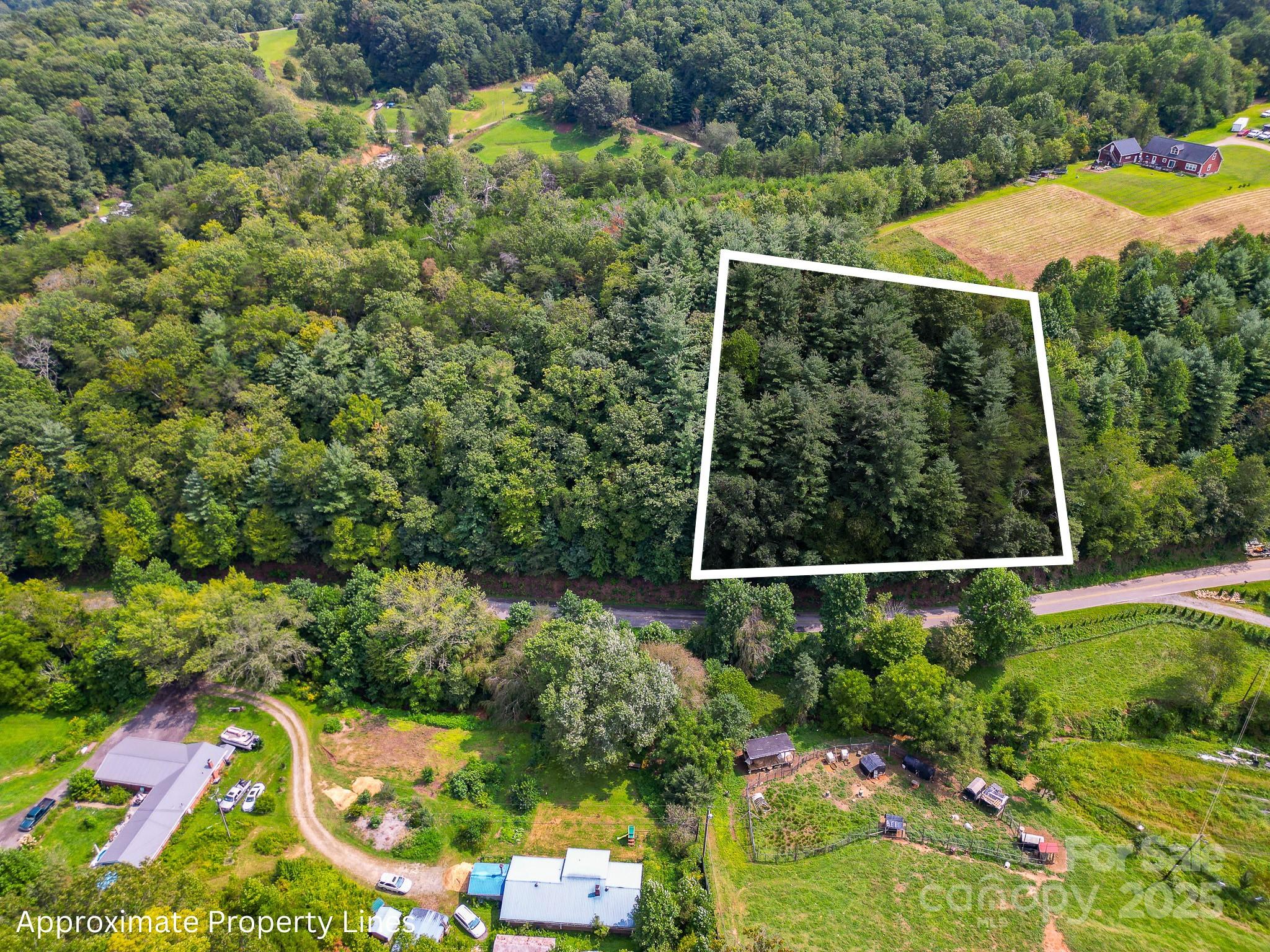 99999 Morgan Cove Road Property Photo 1