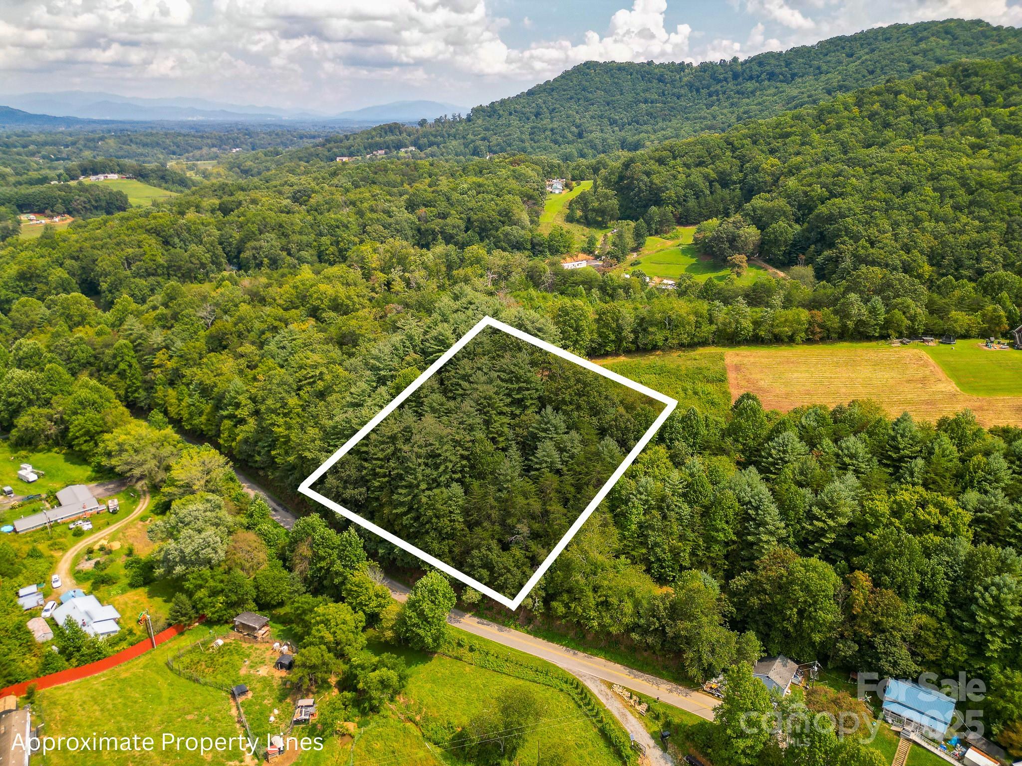 99999 Morgan Cove Road Property Photo 2