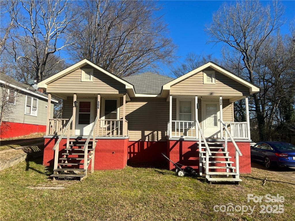 904 Marie Avenue Property Photo 1