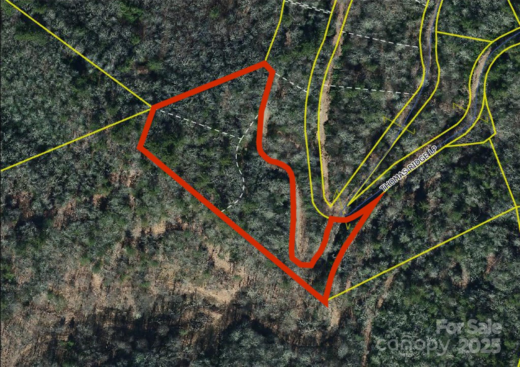 0000 Thomas Ridge Loop Property Photo 1