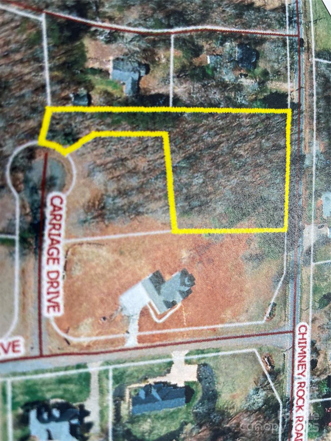 00 Carriage Drive Property Photo 9