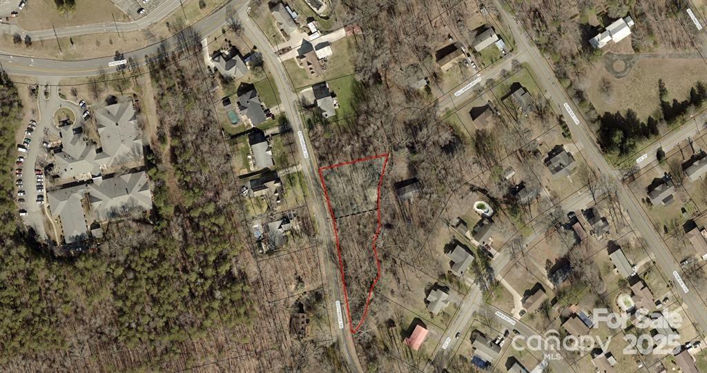 0 Southridge Drive Property Photo 1