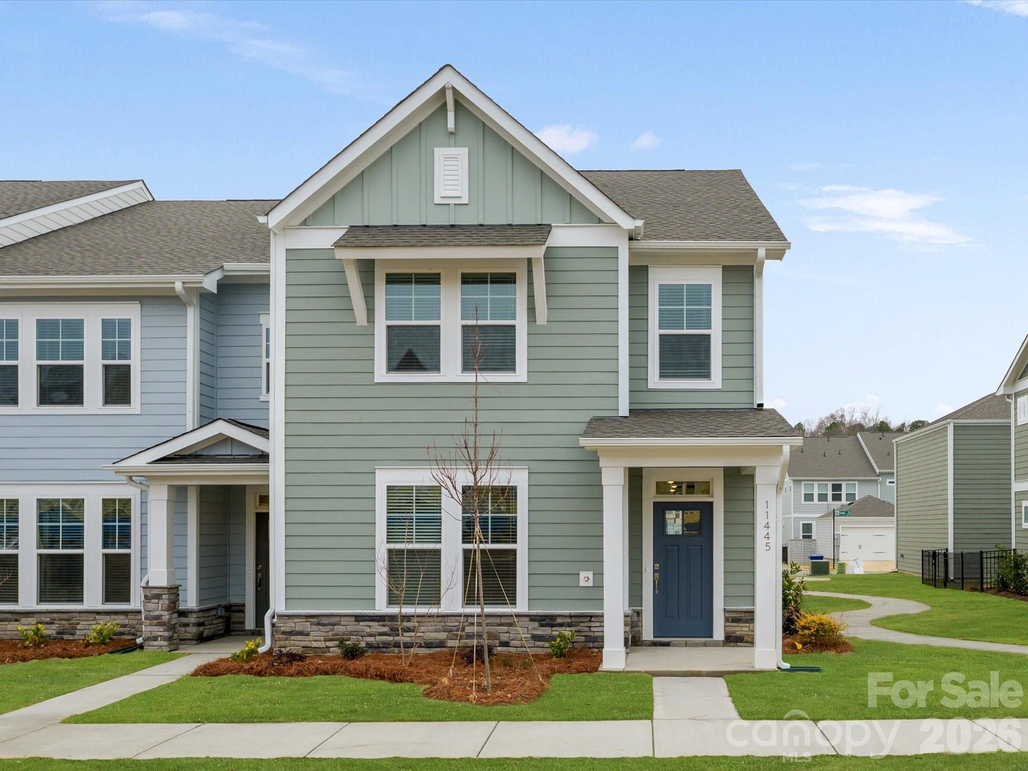 11445 Prosperity Church Road Property Photo 1