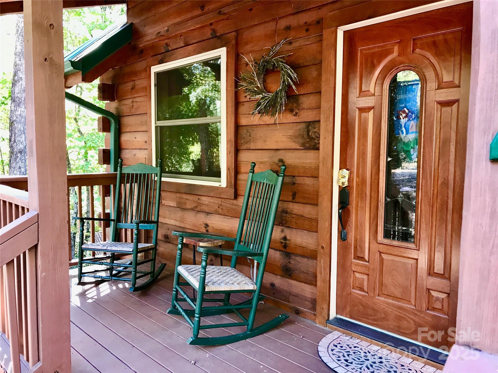 134 Old Crows Drive Property Photo 2