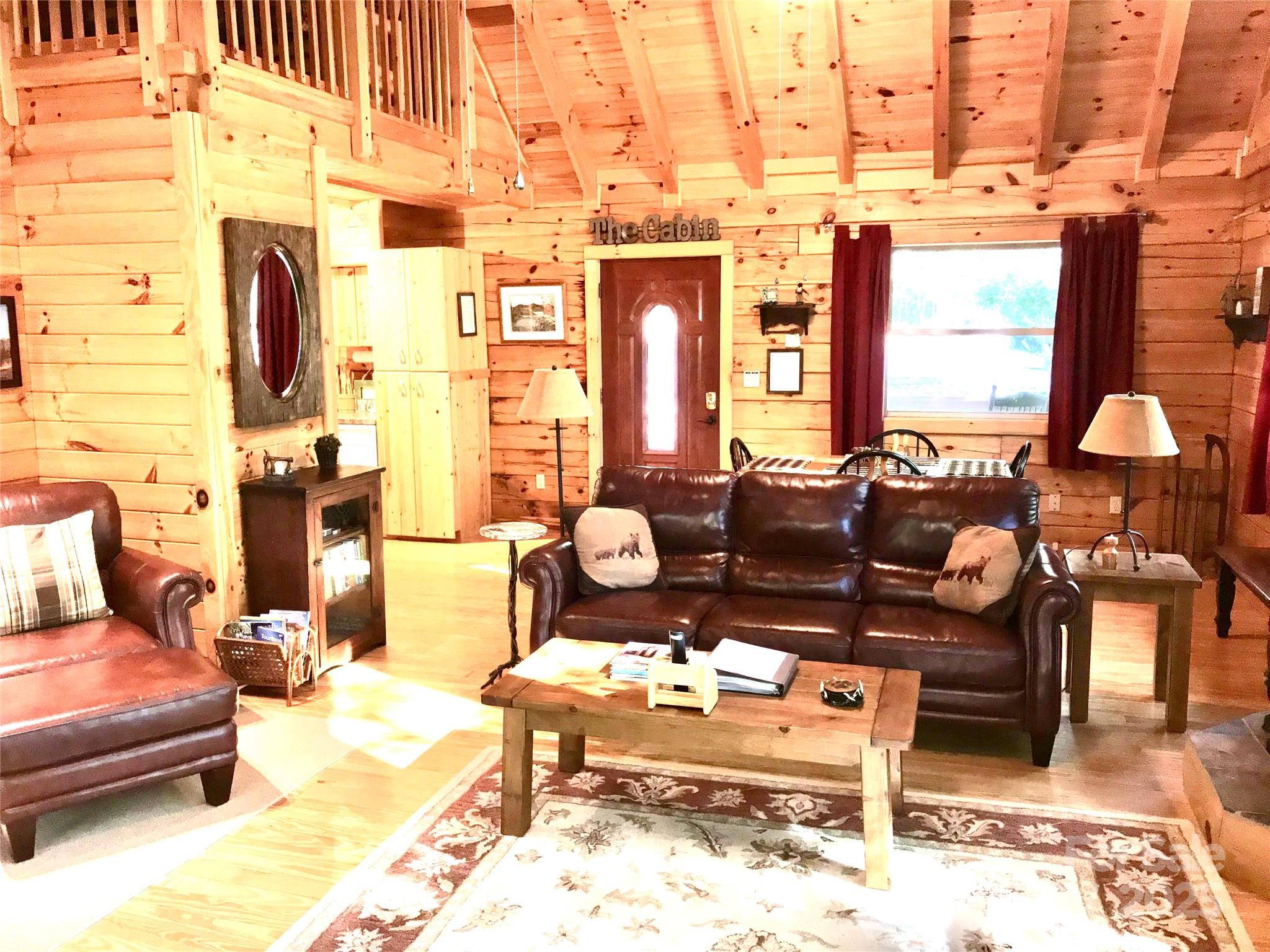 134 Old Crows Drive Property Photo 3